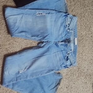 Bke women's jeans
